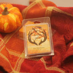 Autumn Glow Soy Wax Melts