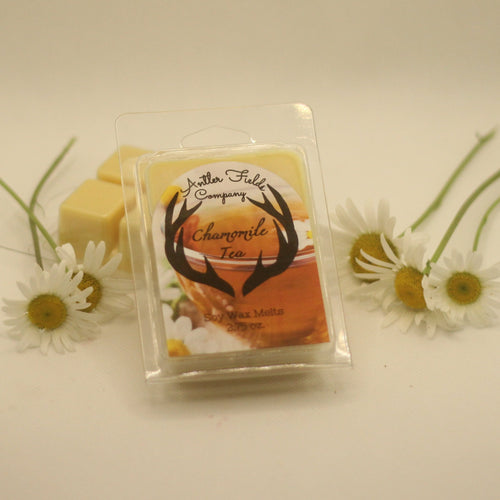 Chamomile Tea Soy Wax Melts