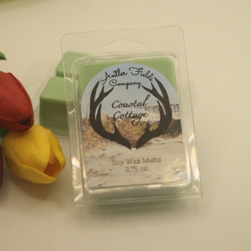 Coastal Cottage Soy Wax Melts