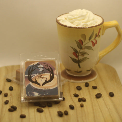 Coffee Shop Soy Wax Melts