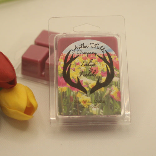 Tulip Fields Soy Wax Melts