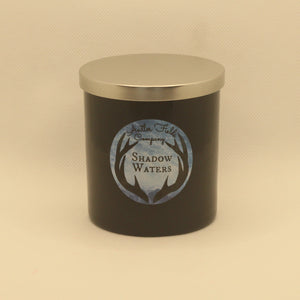 Shadow Waters Soy Candle