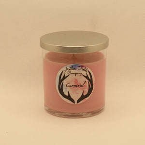 Carnival Soy Candle