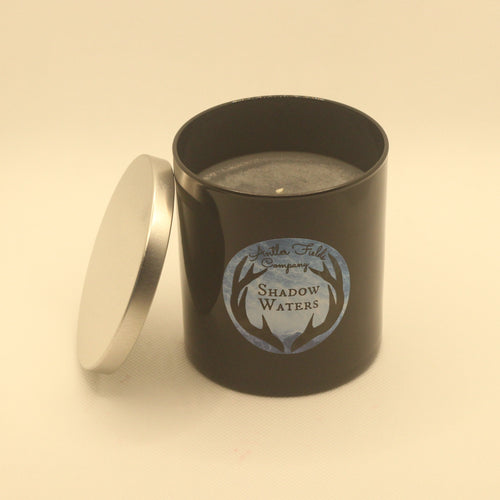 Shadow Waters Soy Candle