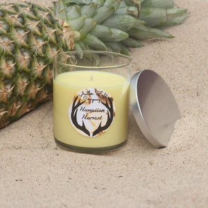 Hawaiian Harvest Soy Candle