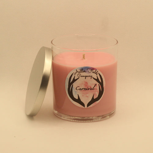 Carnival Soy Candle