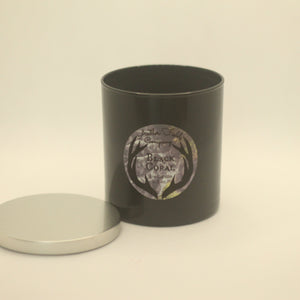 Black Coral Soy Candle