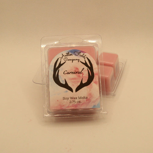 Carnival Soy Wax Melts