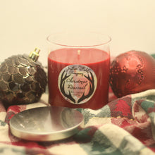 Load image into Gallery viewer, Christmas Wassail Soy Candle
