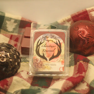 Christmas Wassail Soy Wax Melts