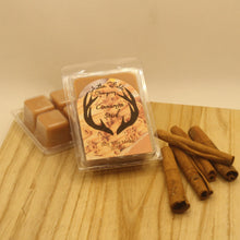 Load image into Gallery viewer, Cinnamon Stick Soy Wax Melts
