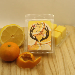 Citrus Peel Soy Wax Melts