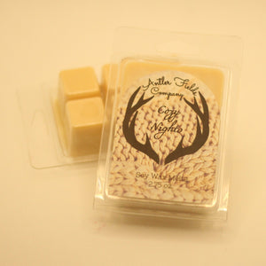 Cozy Nights Soy Wax Melts