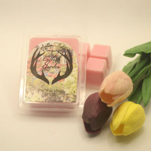 English Garden Soy Wax Melts