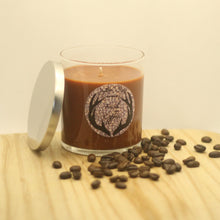 Load image into Gallery viewer, Fresh Coffee Soy Candle
