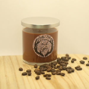 Fresh Coffee Soy Candle