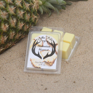 Hawaiian Harvest Soy Wax Melts