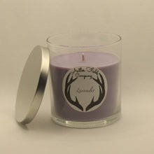 Load image into Gallery viewer, Lavender Soy Candle
