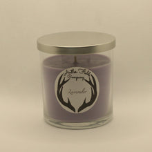 Load image into Gallery viewer, Lavender Soy Candle
