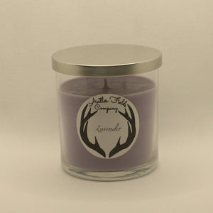 Lavender Soy Candle