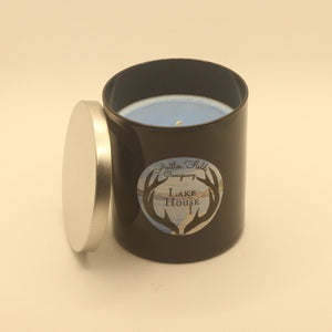 Lake House Soy Candle