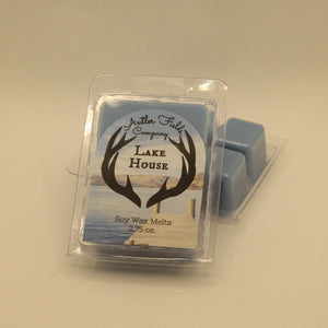 Lake House Soy Wax Melts