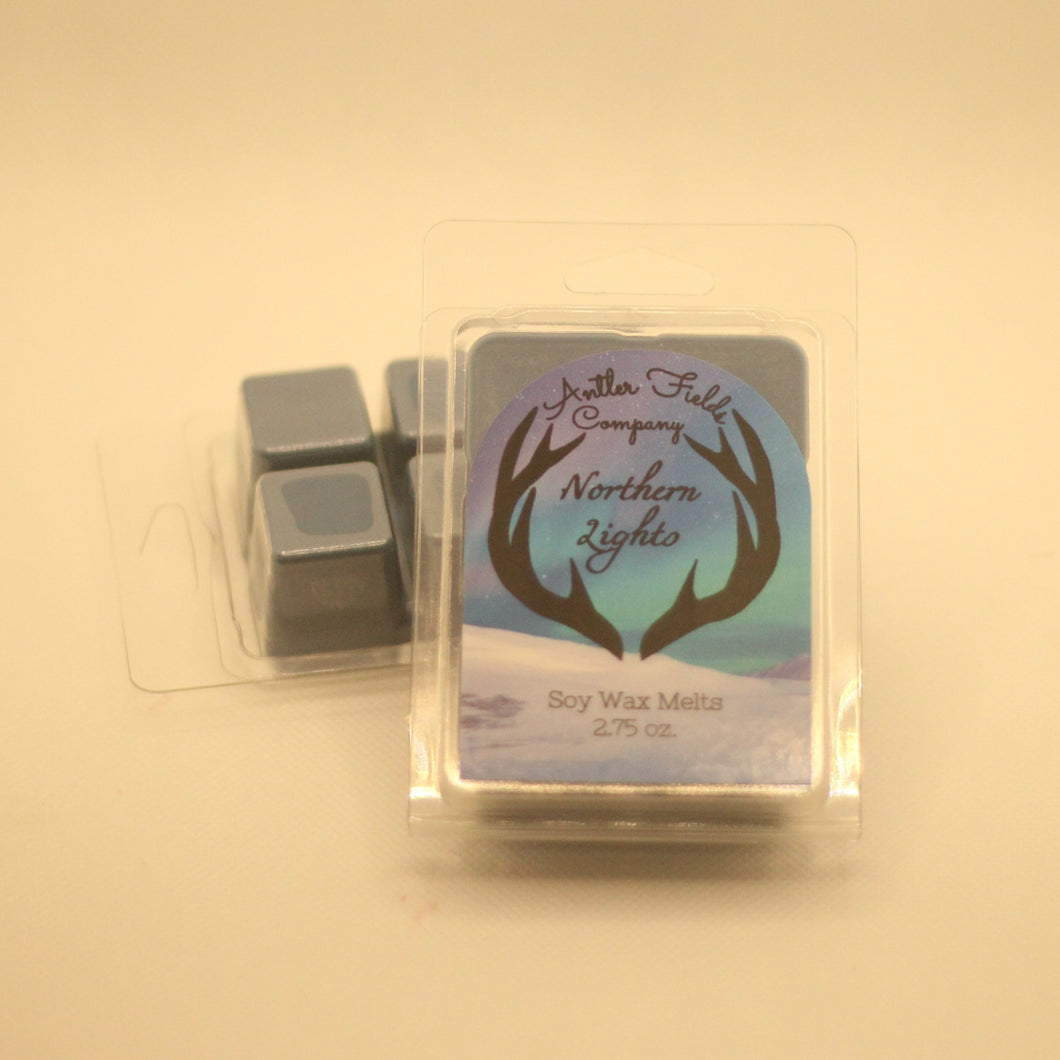 Northern Lights Soy Wax Melts