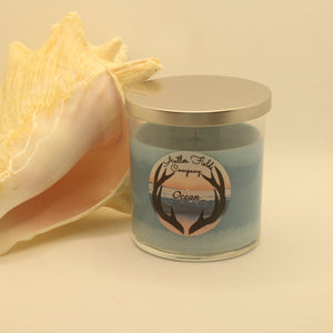 Ocean Soy Candle