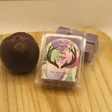 Load image into Gallery viewer, Plum Crazy Soy Wax Melts
