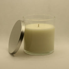 Load image into Gallery viewer, Pure - Unscented Soy Candle
