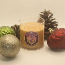 Load image into Gallery viewer, Three Wise Men Soy Candle
