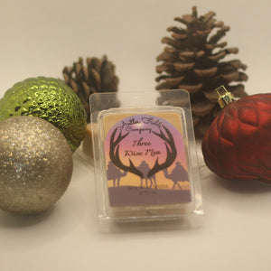 Three Wise Men Soy Wax Melt