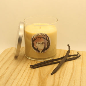 Vanilla Soy Candle