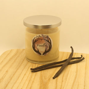 Vanilla Soy Candle